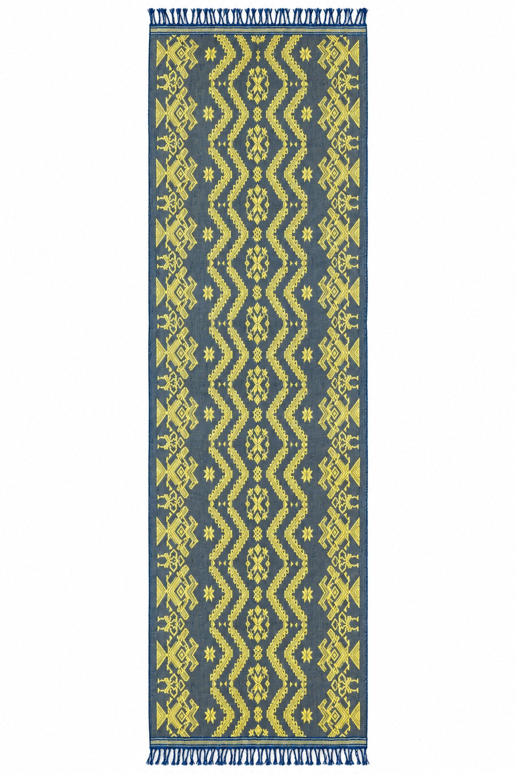 Handwoven Inabel Table Runner