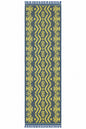 Handwoven Inabel Table Runner